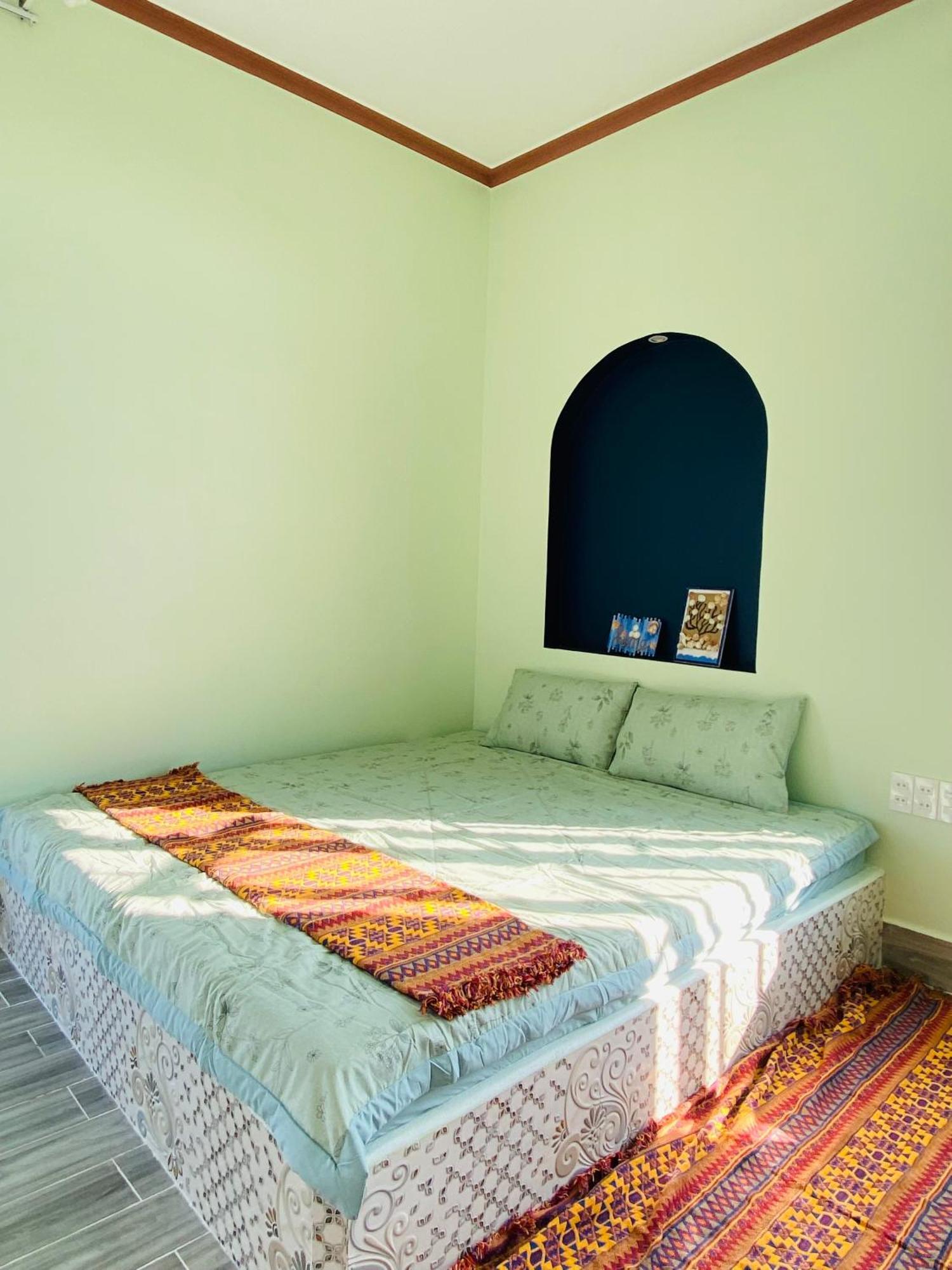 Gio Homestay And Coffee Ap Khanh Phuoc ภายนอก รูปภาพ